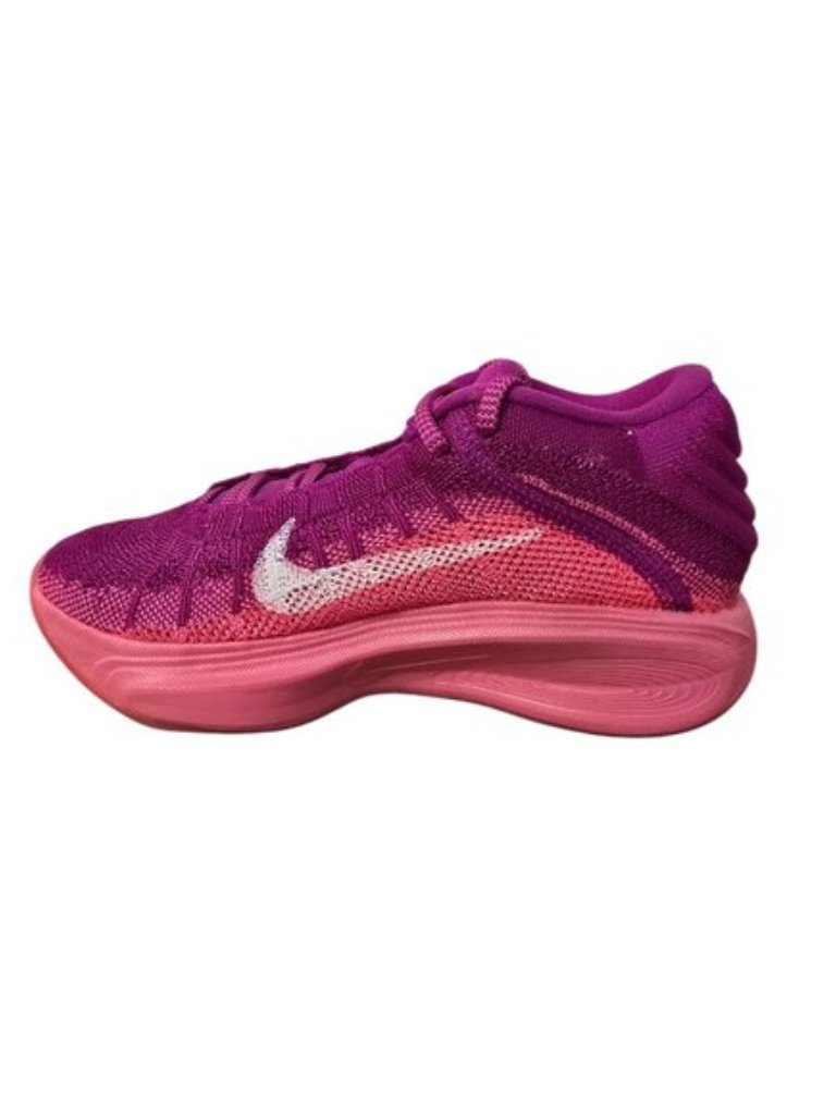 Nike Wmns Air Zoom Gt Hustle 3 Hyper Pink - Women 11 - Men 9.5 Unisex